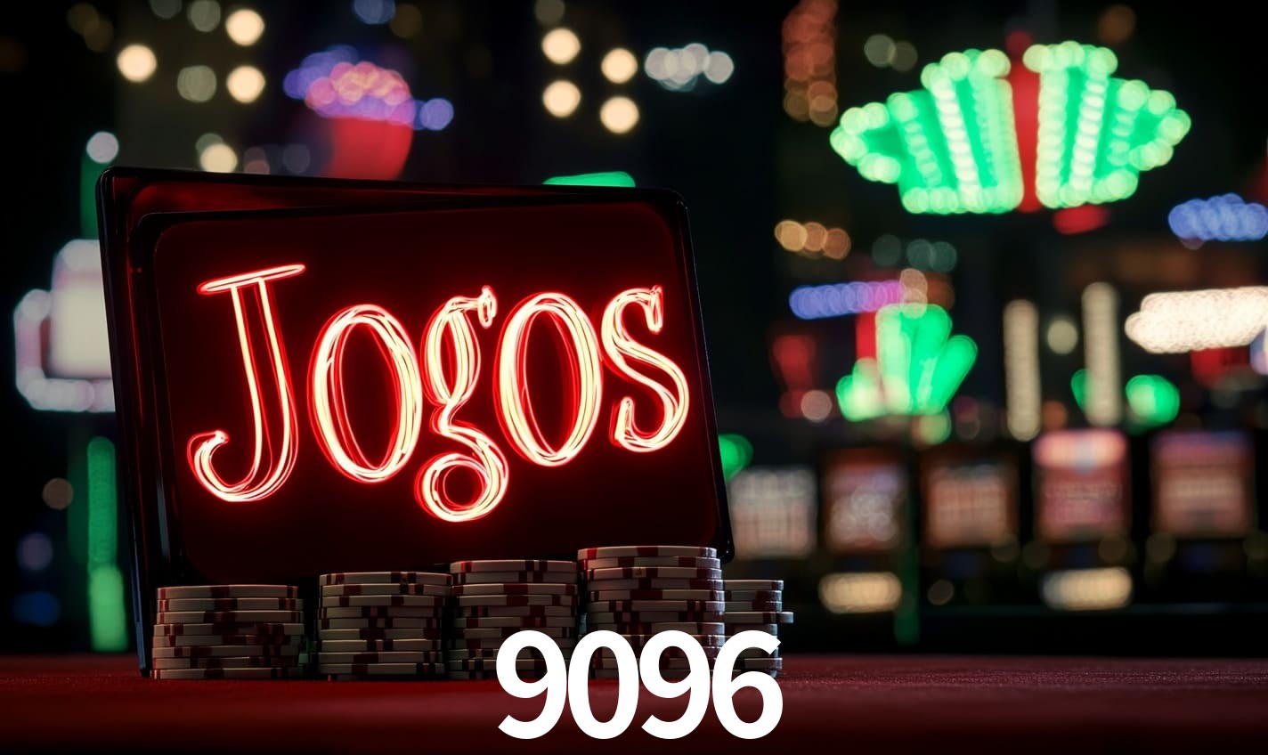 Coleção Premium de Slots 9096 - NetEnt, Pragmatic Play, Evolution